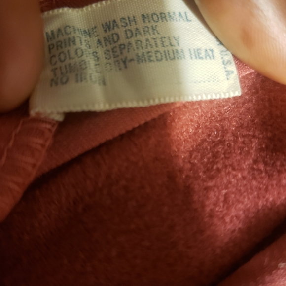 Vintage vanity fair Robe - Picture 7 of 7